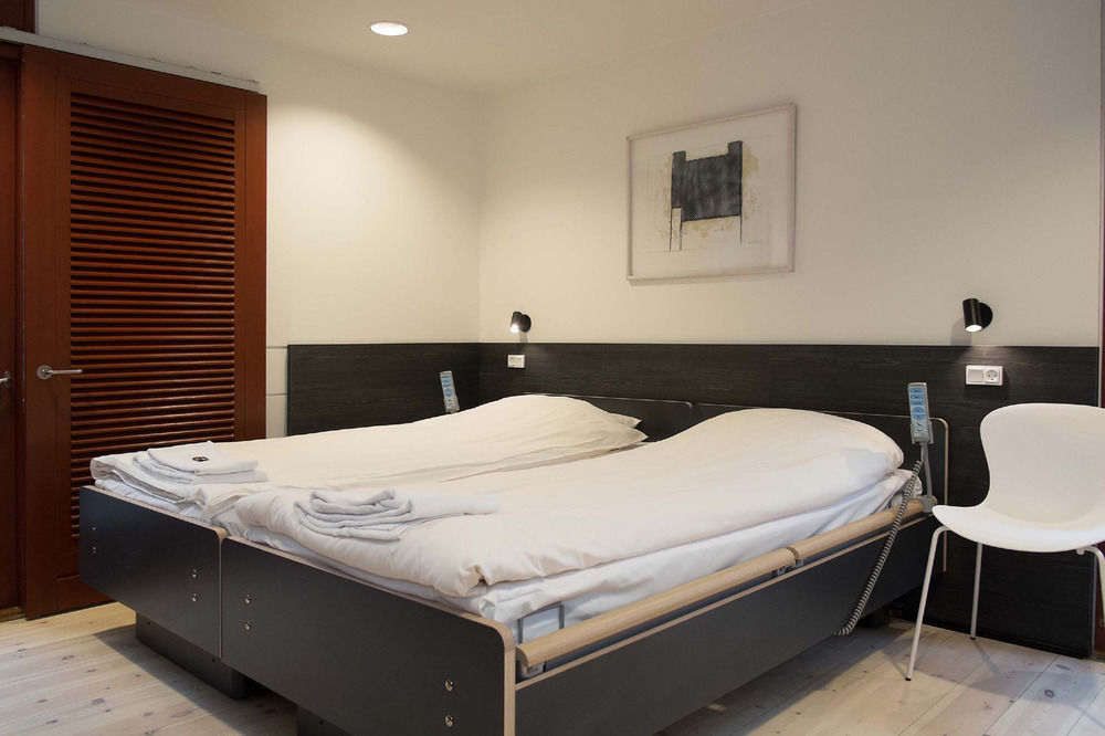 Dronningens Ferieby Hotel Grenå Екстериор снимка