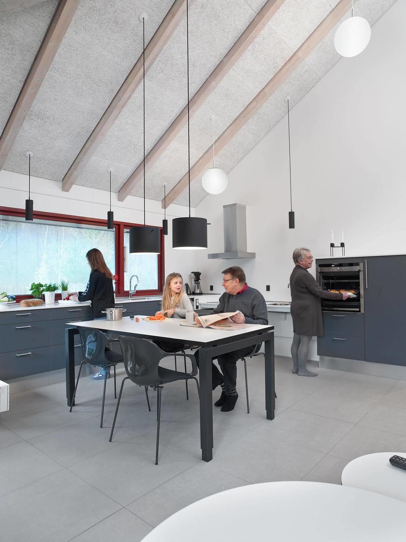 Dronningens Ferieby Hotel Grenå Екстериор снимка